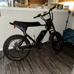 Macfox X1 (need gone)