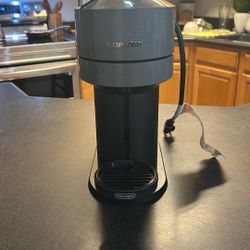 Nespresso Vertuo Next 