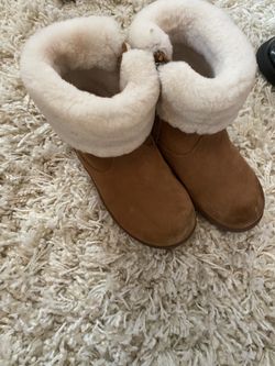 Ugg boots