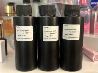 Nail Top Coat