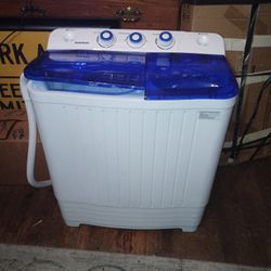 Auertech Portable Washing Machine For Sale
