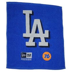 BLUE LA Dodgers Rally Towel NLCS Game 1 vs CHICAGO CUBS 2017