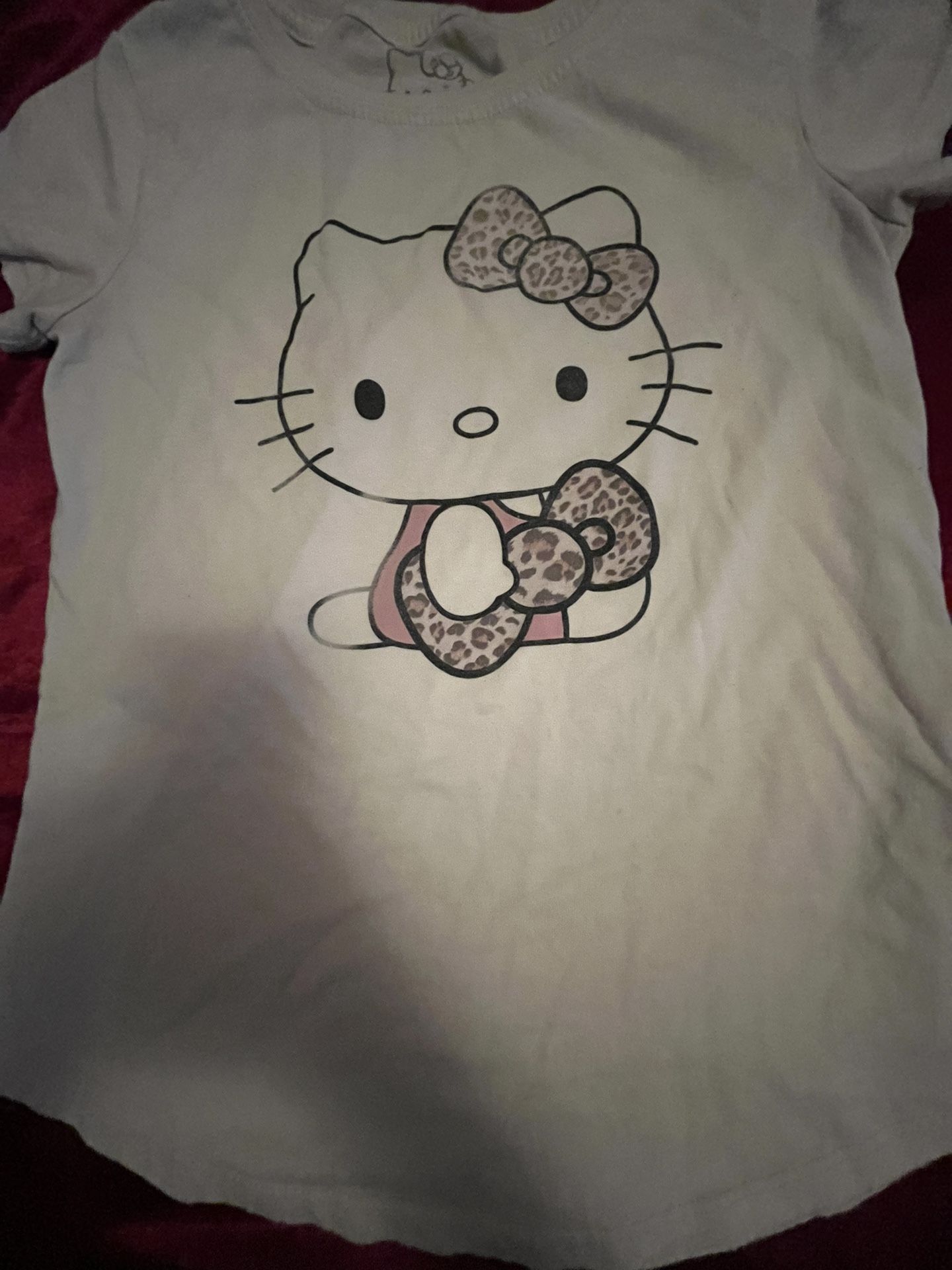 Youth Hello Kitty Sweatshirt