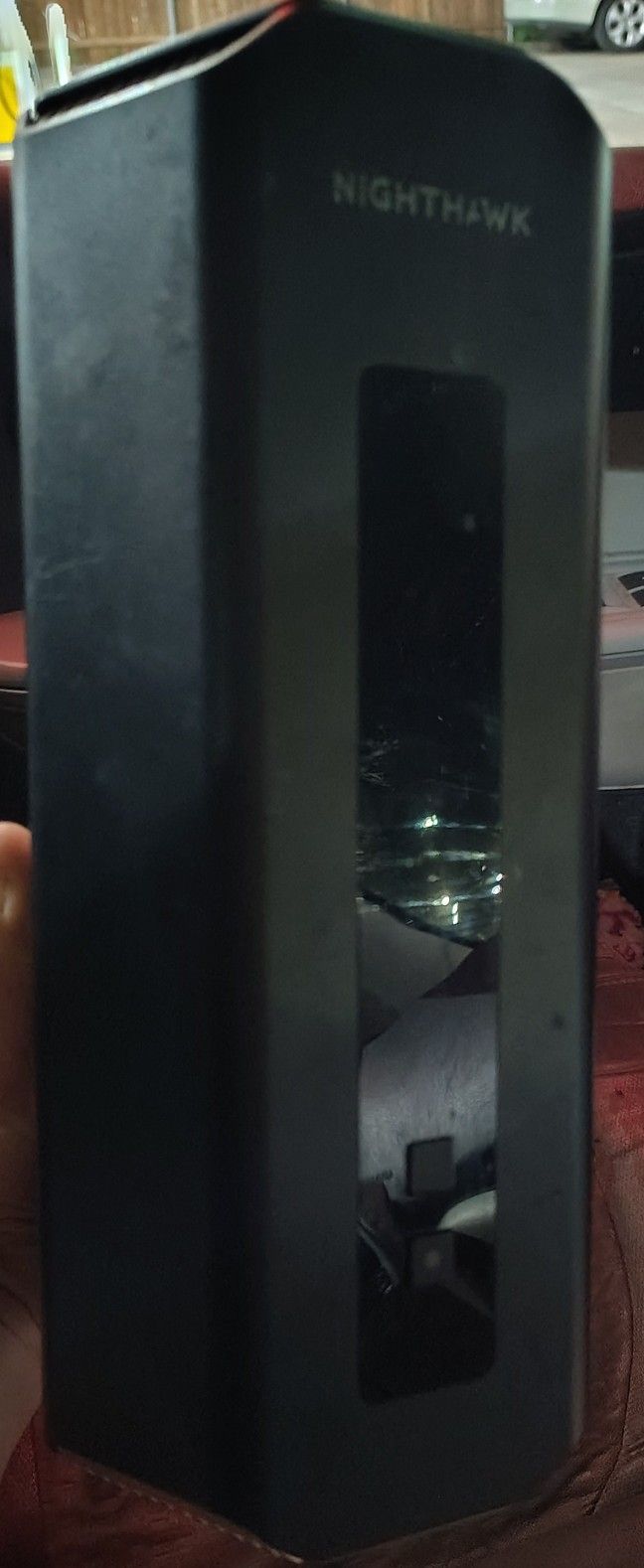 Netgear Nitehawk RS700 Wifi 7 Router