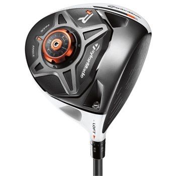 Taylormade R1 Driver great condition , Asking $60. Brand New Win Dritac Oversized grip.