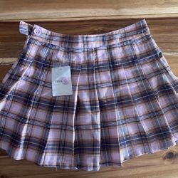 Girls Skirt