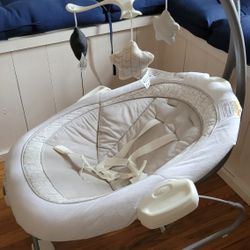 Baby Swing