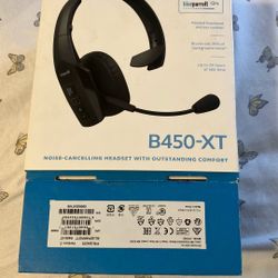 Blue Too For Trucker 