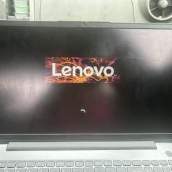 Lenovo Laptop 