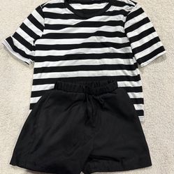 Pugsley Costume 