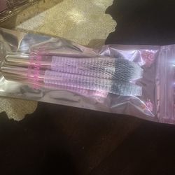 Makeup Brushes