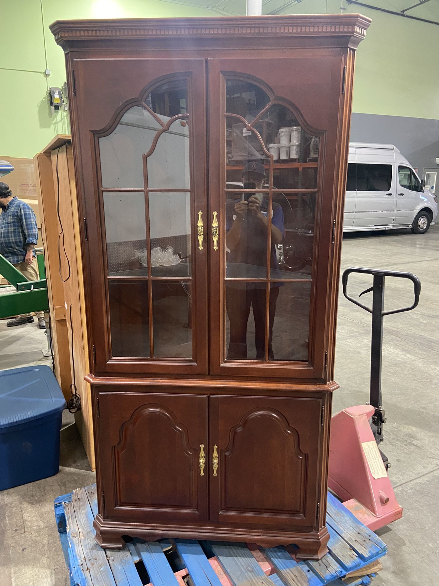 Corner Piece