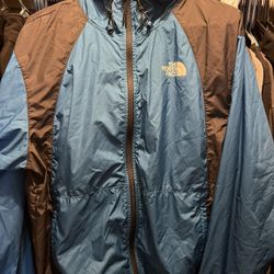 The North Face Hydrenaline Men’s Size M 