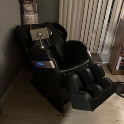 Real Relax massage chair