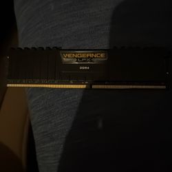 Ram Sticks 