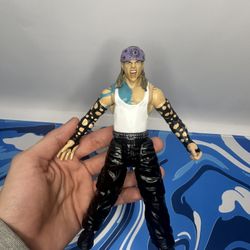 Jeff hardy Action Figure