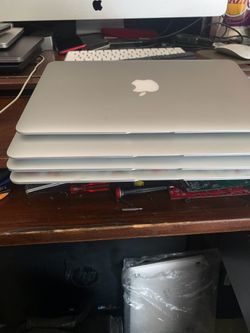2012-2025 MacBook Pro & Air