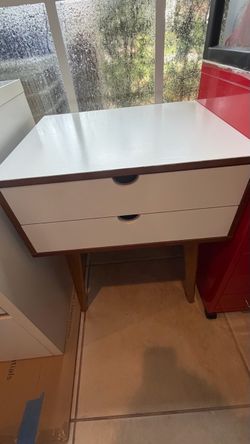 Nightstand