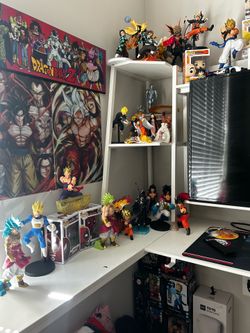 Grados ball figures