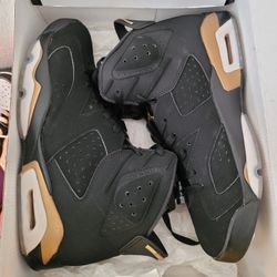 Jordan 6 Dmp Size 10.5