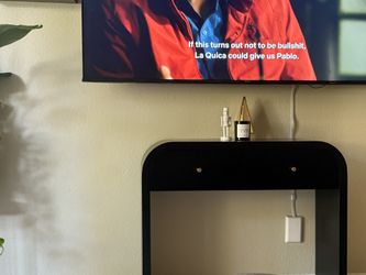 TV STAND