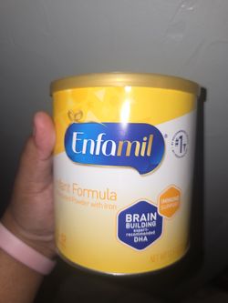 Enfamil Infant Formula