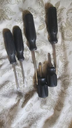 #Screwdrivers