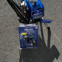 395 Graco 