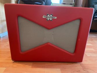 Fender Vaporizer Tube Amplifier