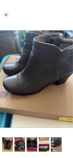 Women’s boots