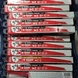 Diablo Blades 9" General Purpose 15pack