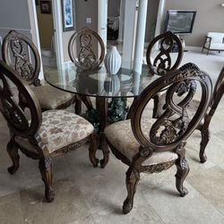 Dining Room Set