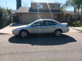 2003 Ford Taurus