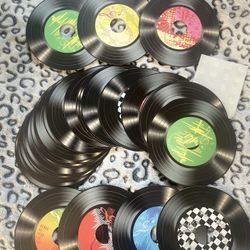 Party Decoration CDs