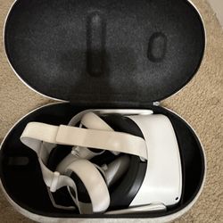 Oculus Quest 2 VR