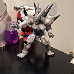 Dragonball Z Figure