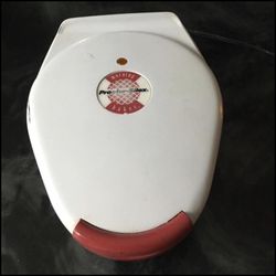 Proctor Silex Waffle Maker