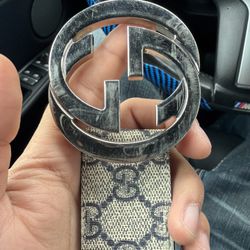 Gucci Belt