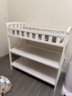 Changing Table 