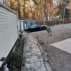 2006 Nissan 350z