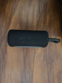 JBL Go 3 Portable