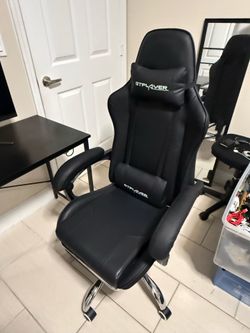 GT Racing Gaming Chair