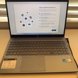 HP Pavilion Laptop