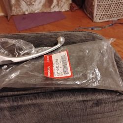 Honda Clutch Handle 