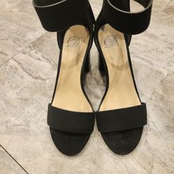 Heels Size 6.5