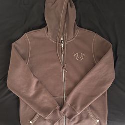 True Religion Hoodie 