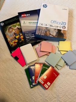 Back-to-school bundle