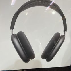 Apple AirPod Max Space Gray