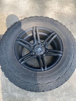 17 inch wheels