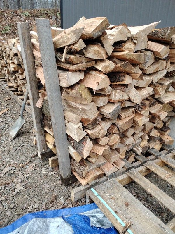 Firewood 